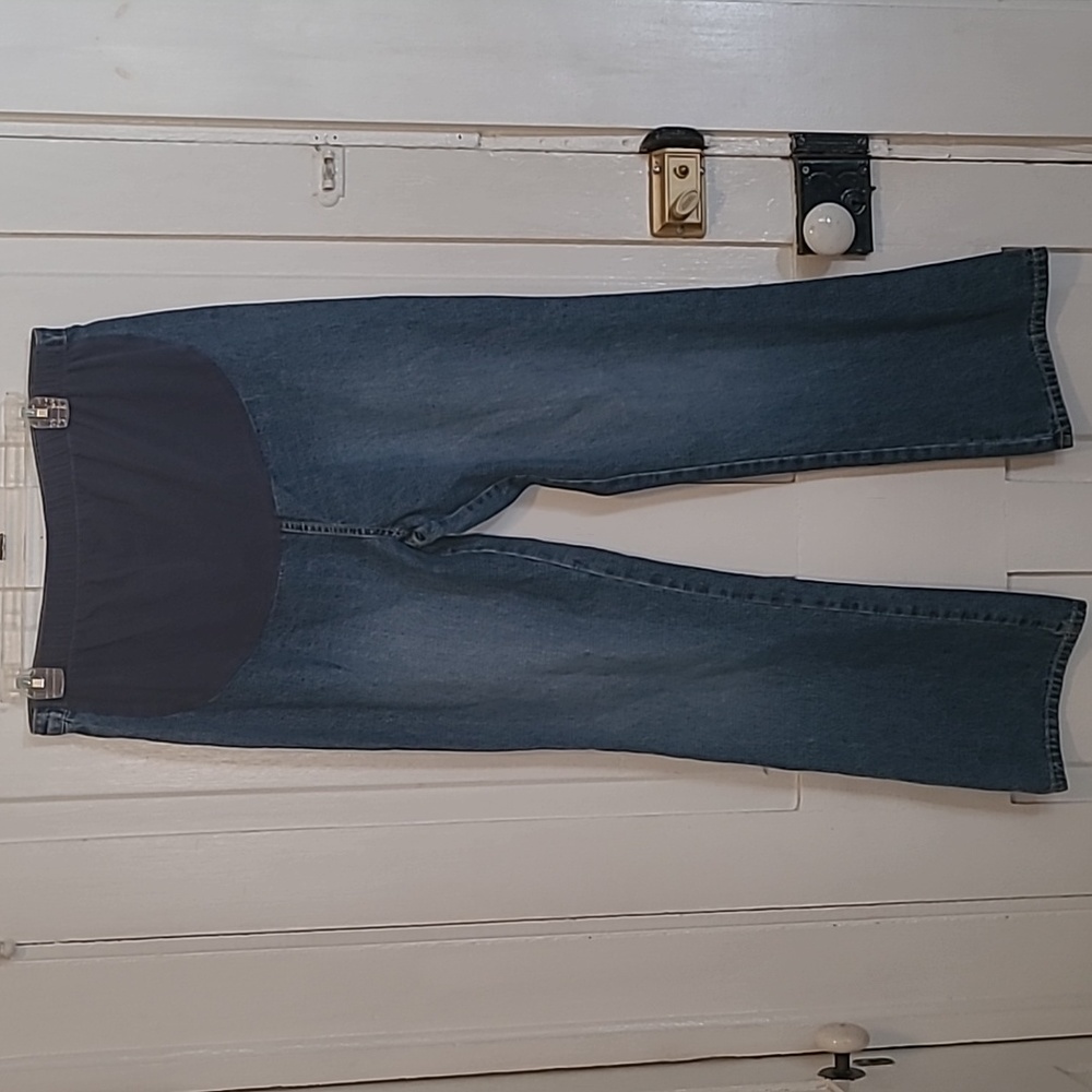 🤰Duo Maternity Jeans🤰